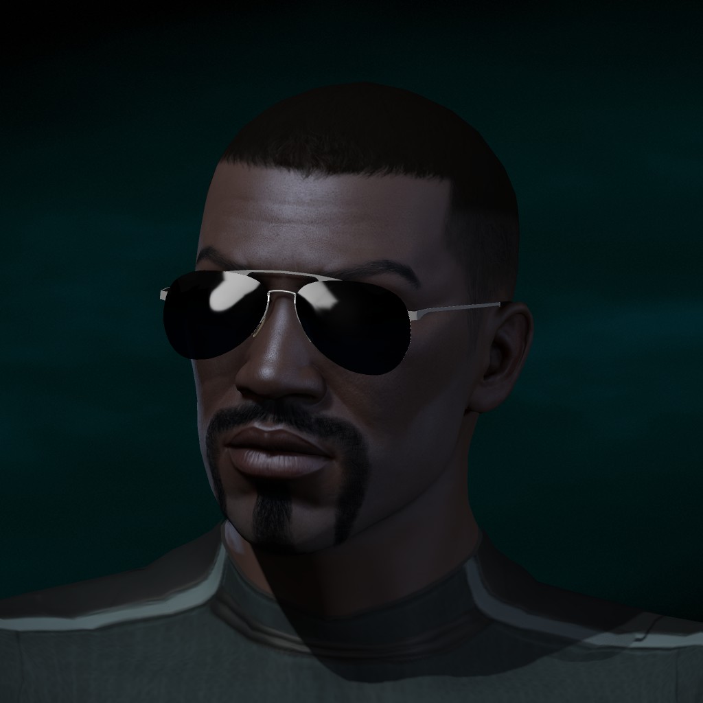 Bolt Action Jackson
