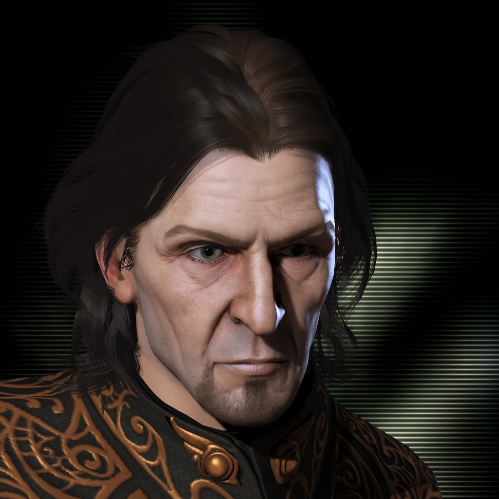Sven Amar
