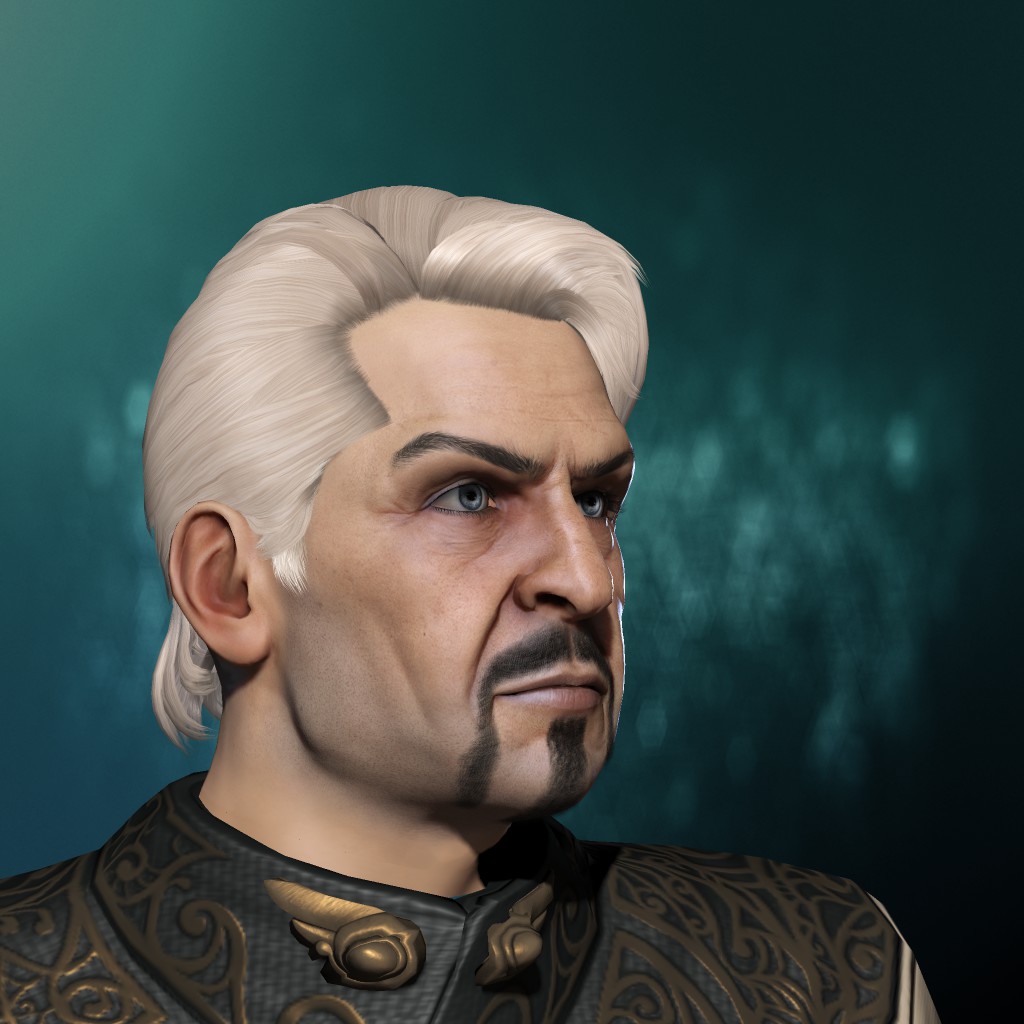 Monty Tycoon