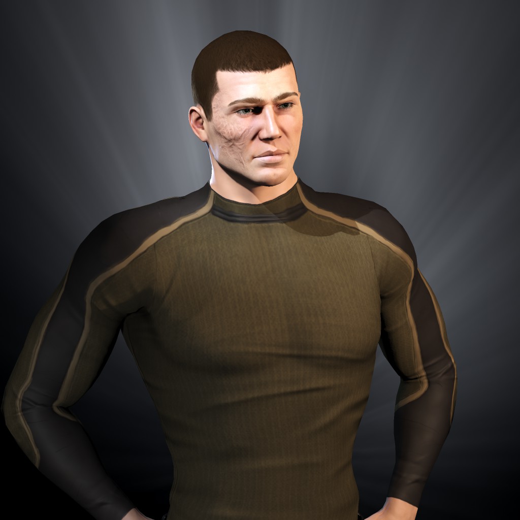 Drake DesertEagle Ernaga