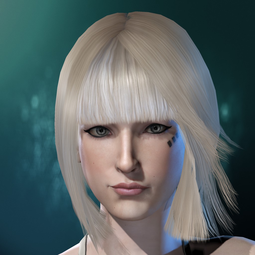 Taeli Snowthorn