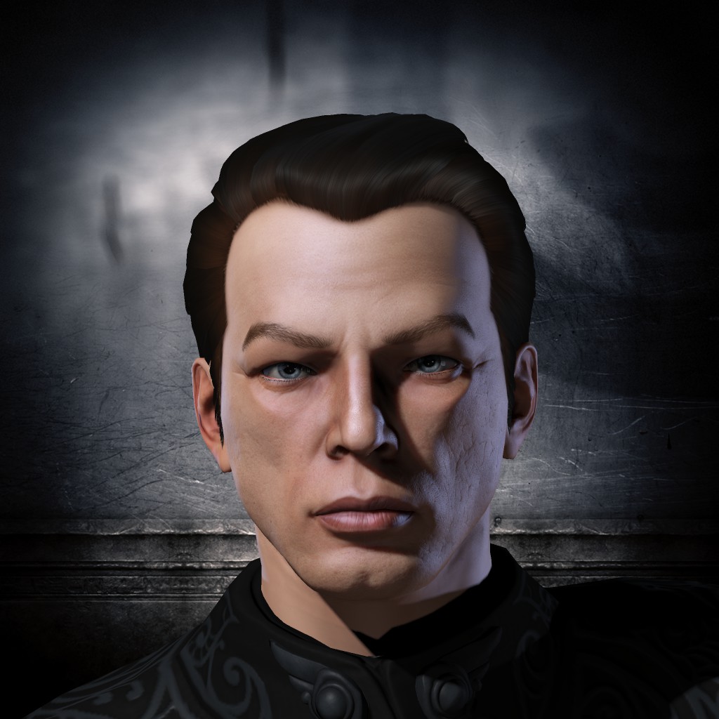 Rayden Enderas