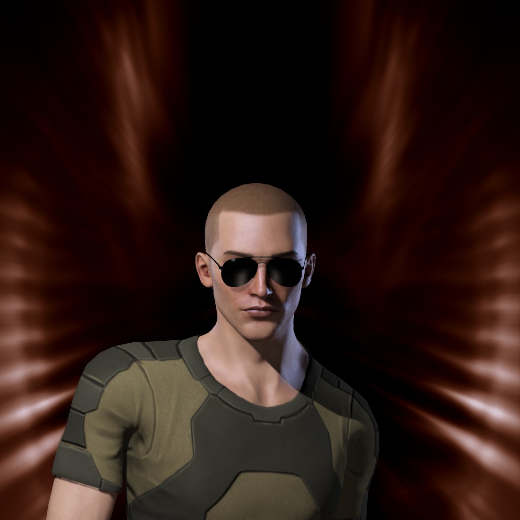 inv portrait