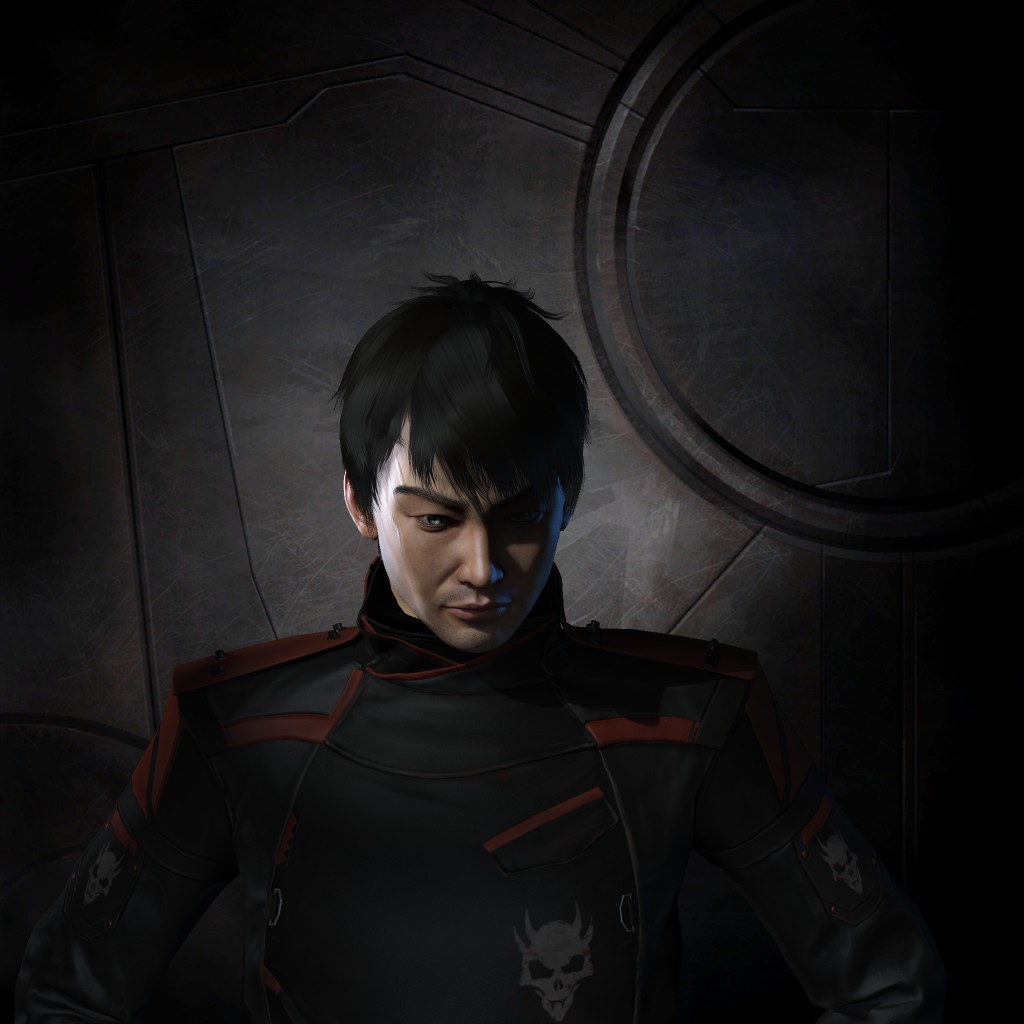 Yashiro Yatogami