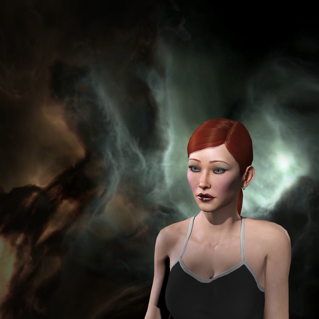River Tan Darkholme