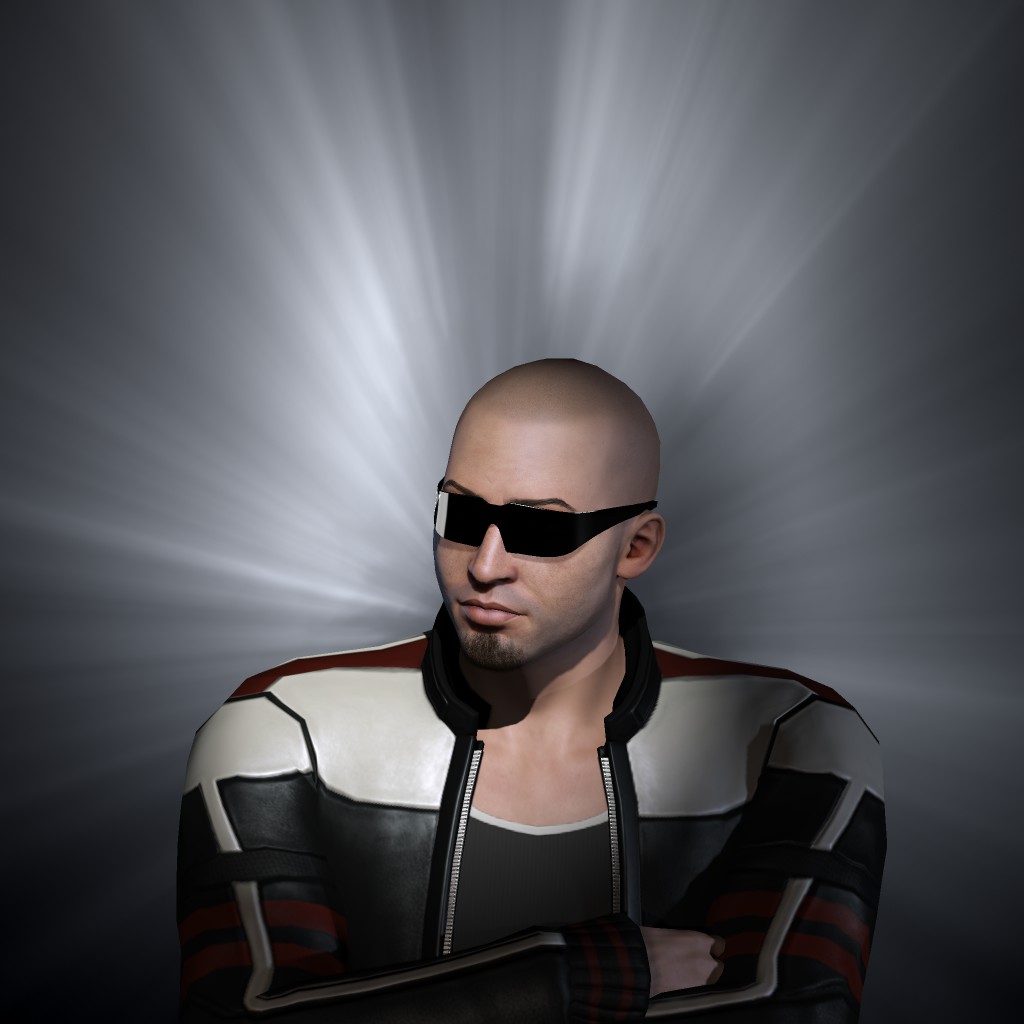 Loken Zaa'rogosh