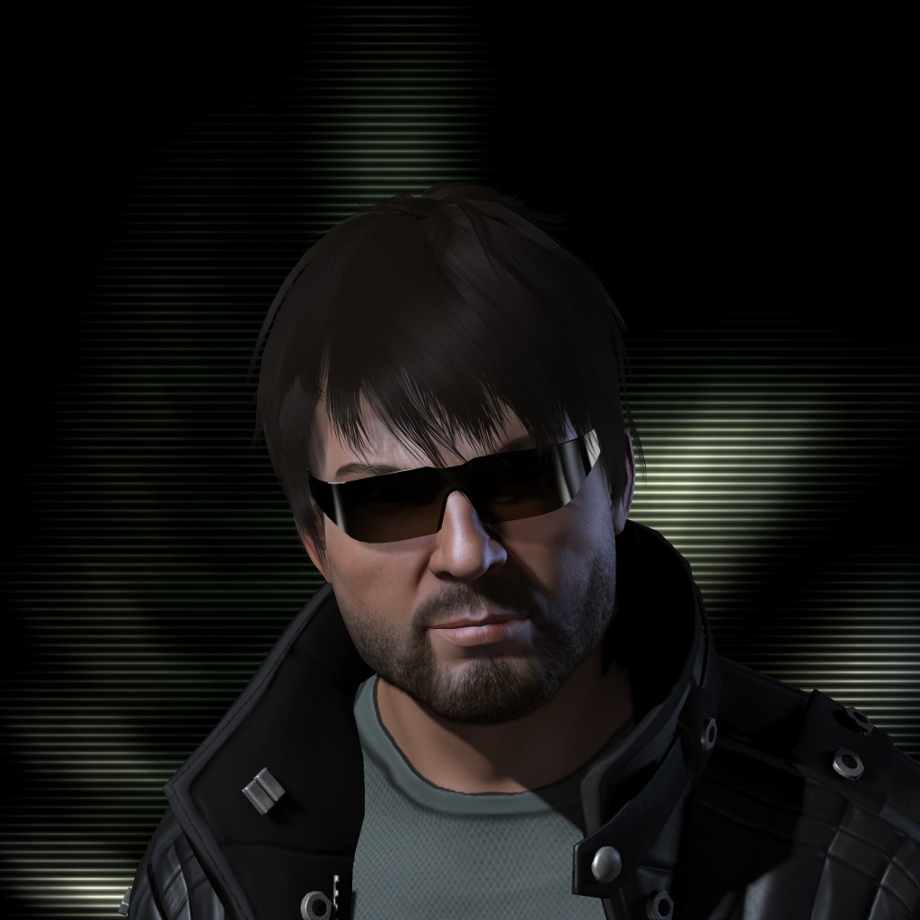 Kal El Clark