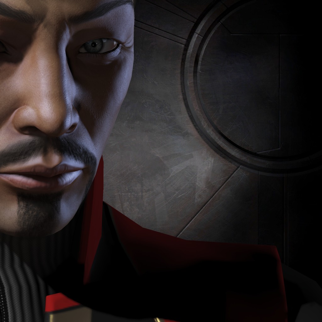 Kanzou Starborian
