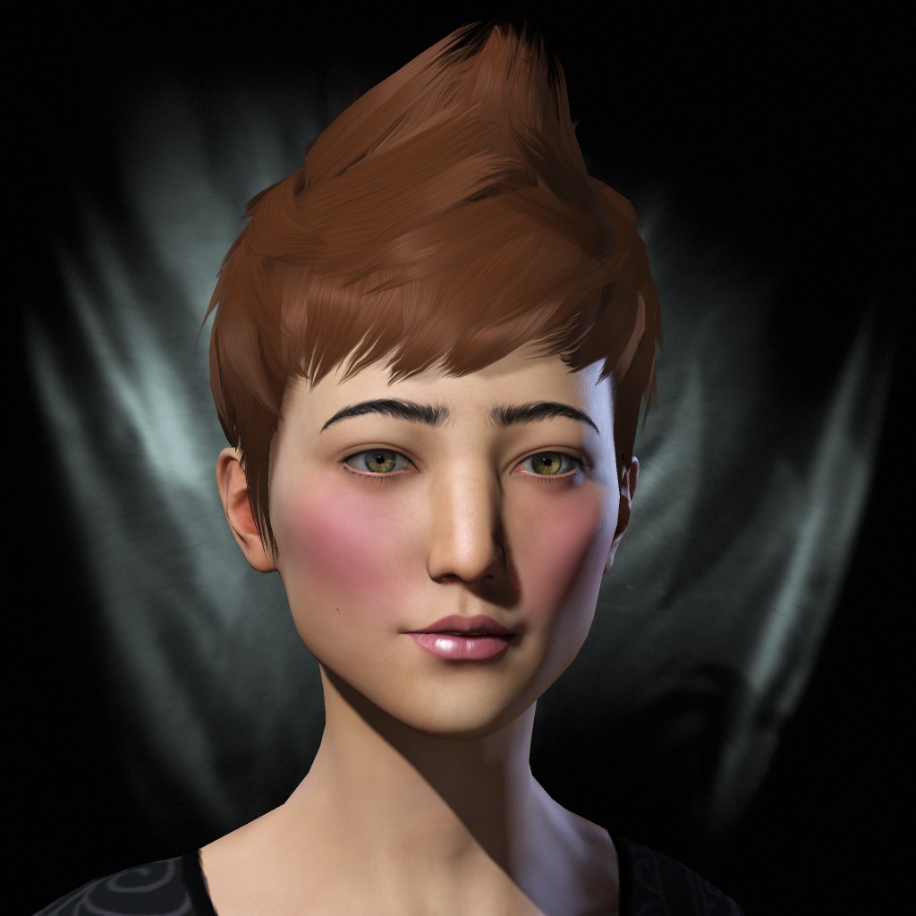Larra Notsil