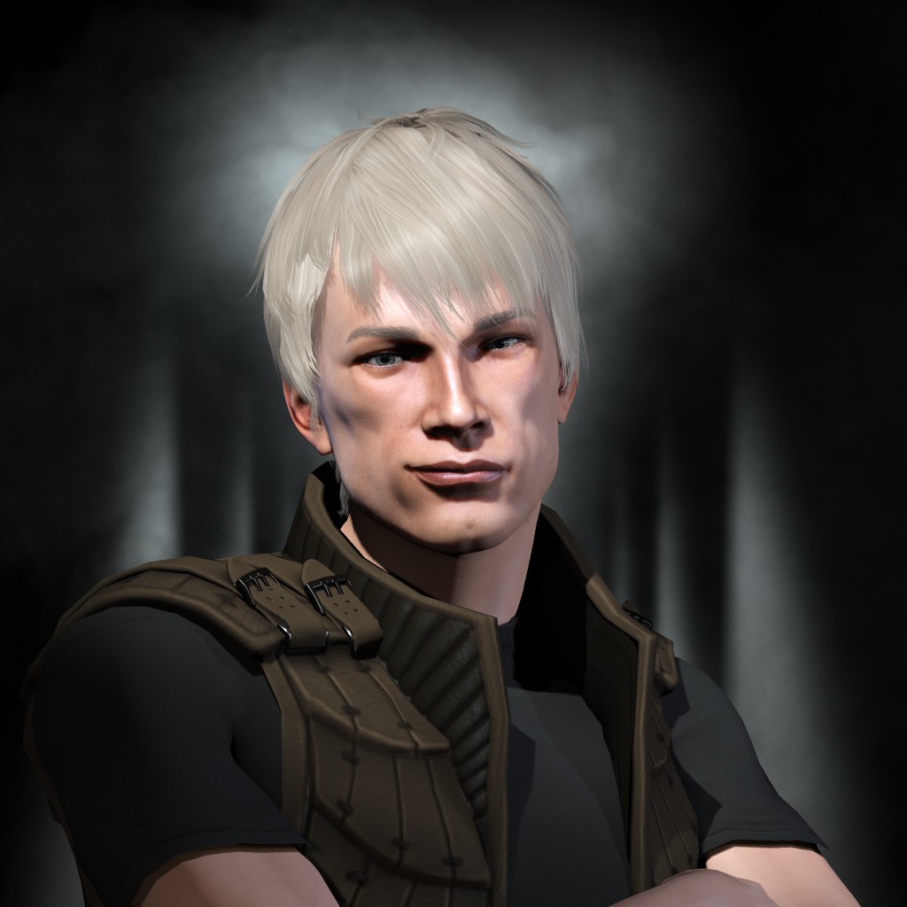 Killuah Zaoldyeck
