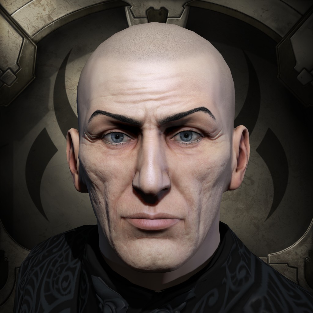 William Condor