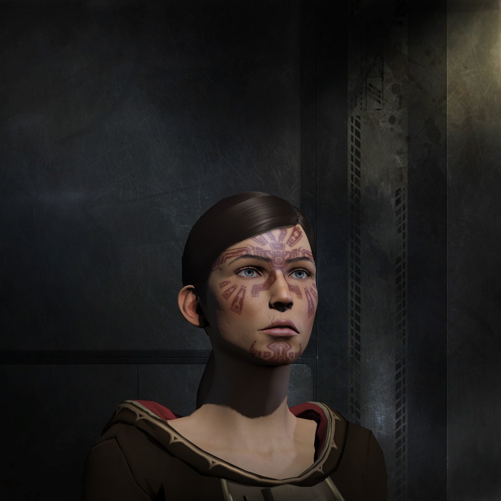 Tatiana Kickurnutzov