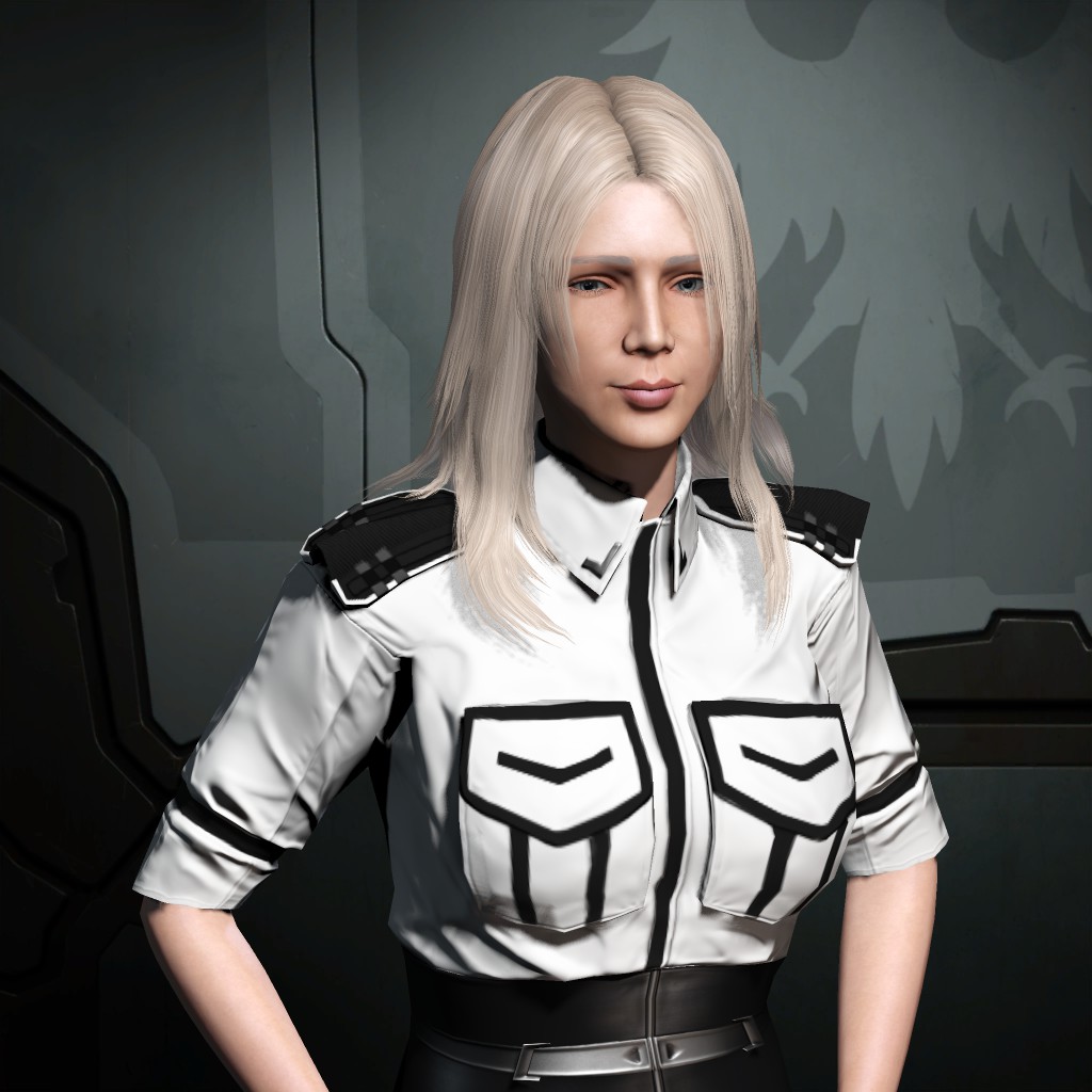 ISD Freed