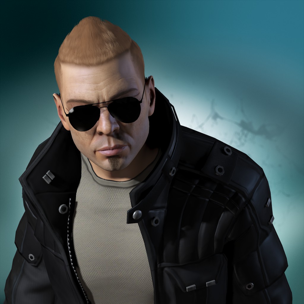 Dj'Drago