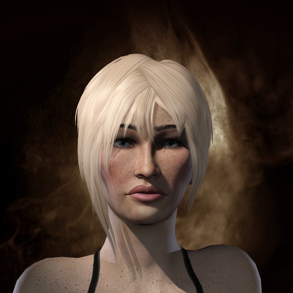 Penelope Dupree