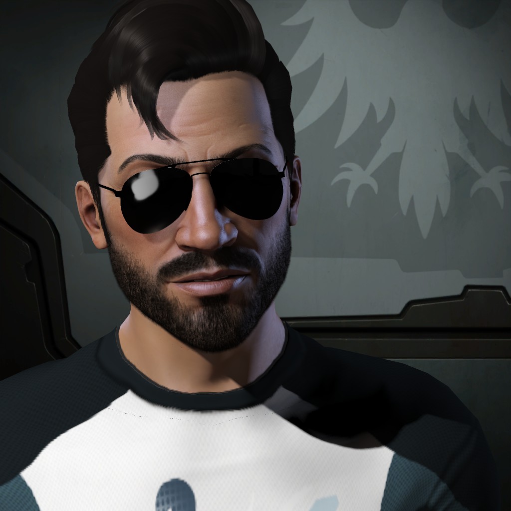 Lou Starks