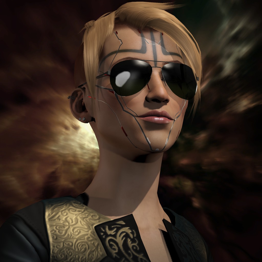Sybil Rhathe