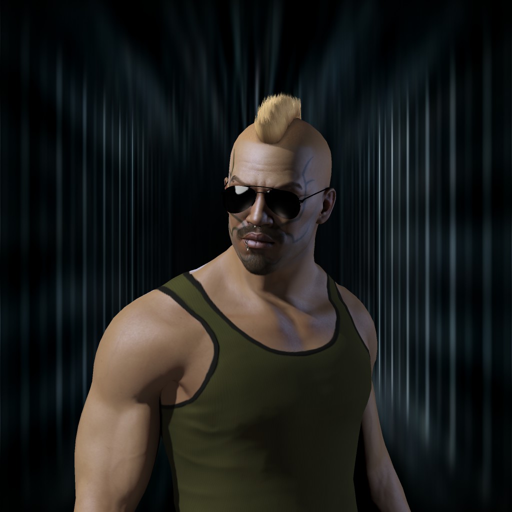Talon Brix