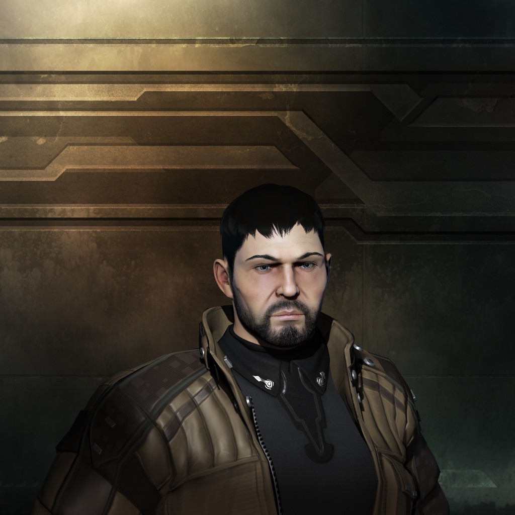 Florian Krieg
