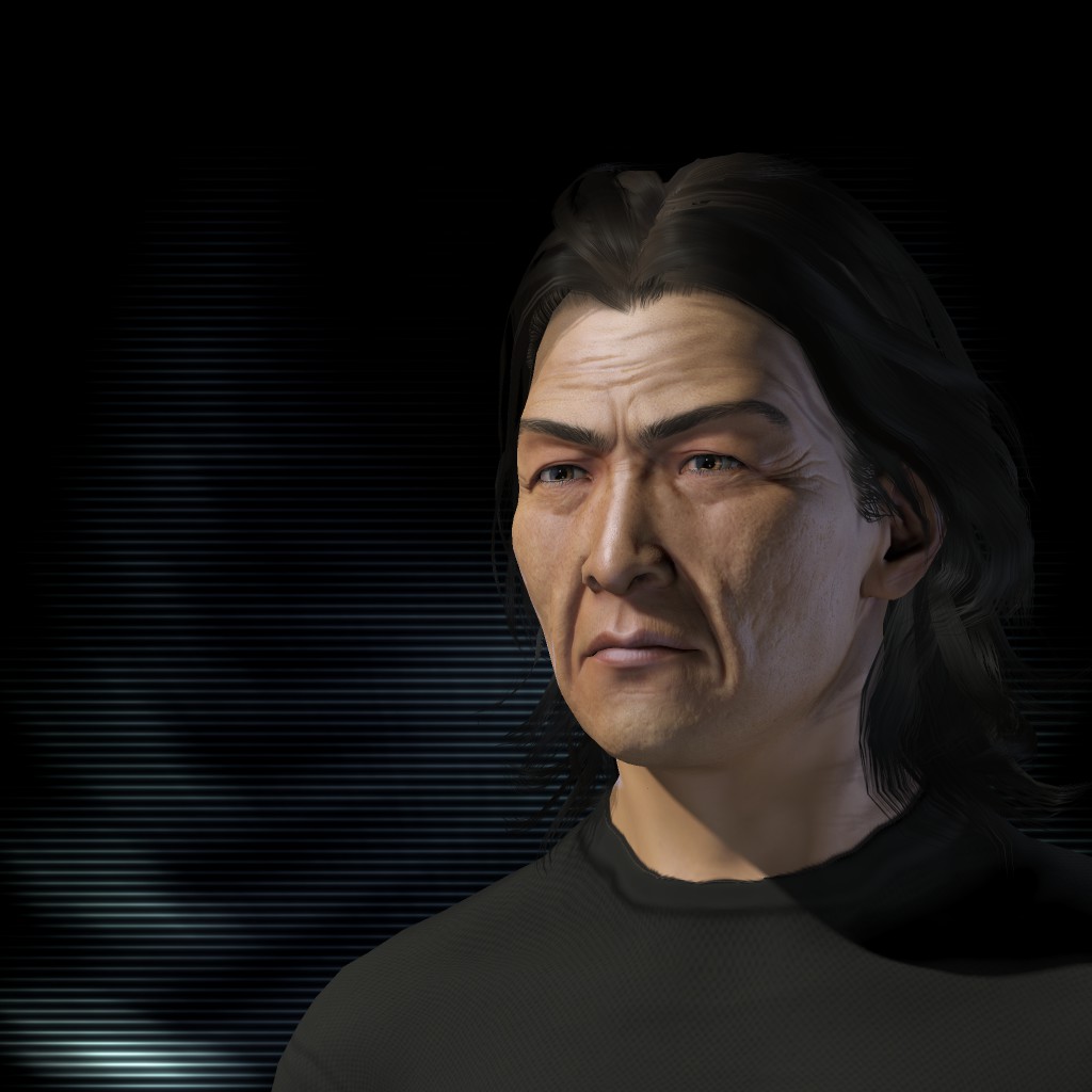 Kraynor Black