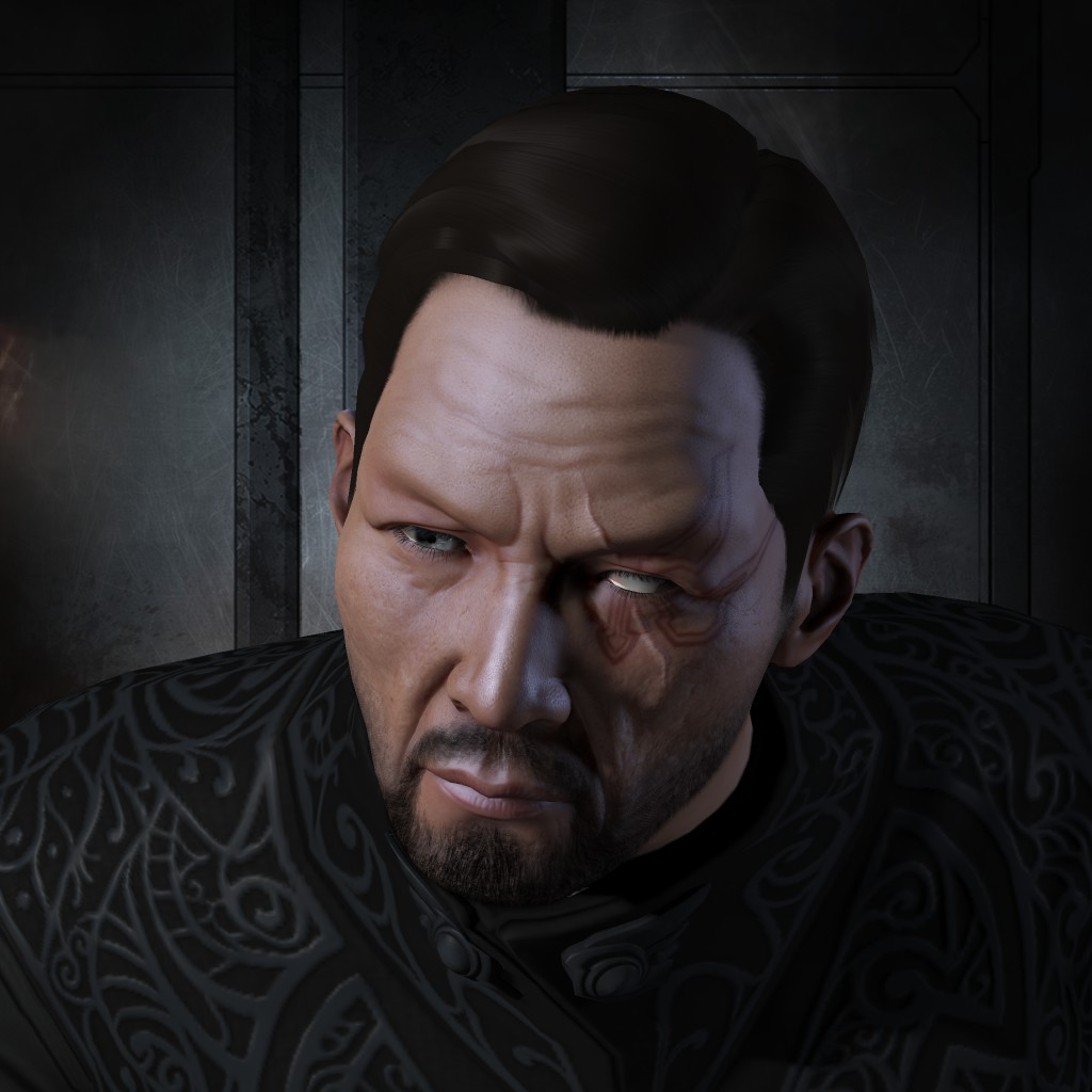 DIREWOLFIE Tzestu