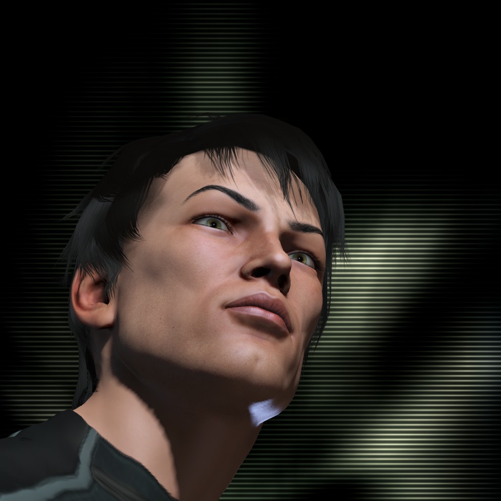 Caldari Citizen 93775243