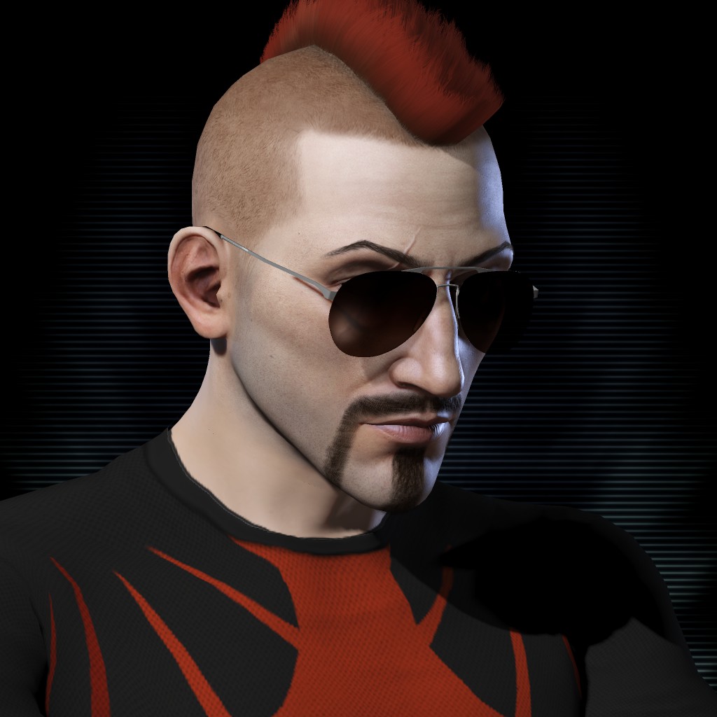 Johnny Dixter