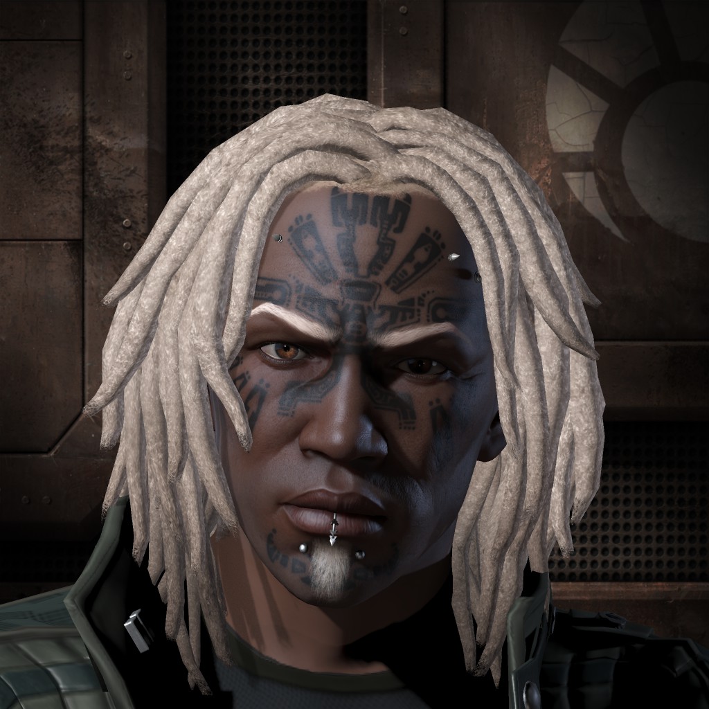 Ragnar Theron