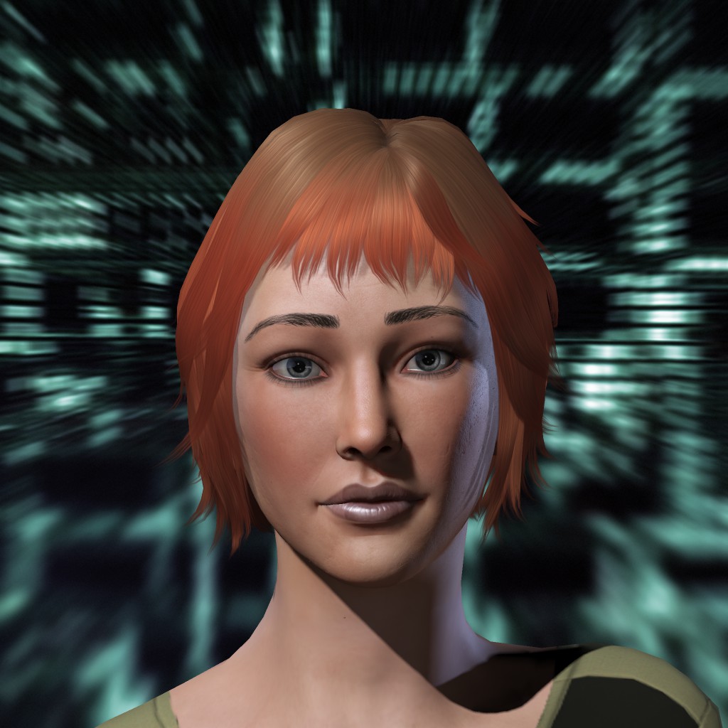 KLAROCHKA