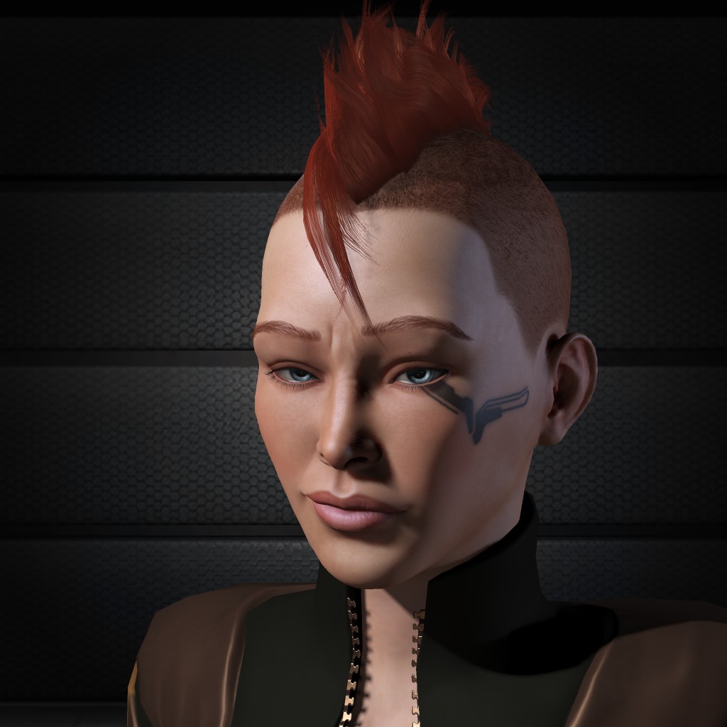 Casia Knight