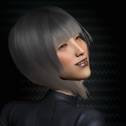 Zalupievka portrait