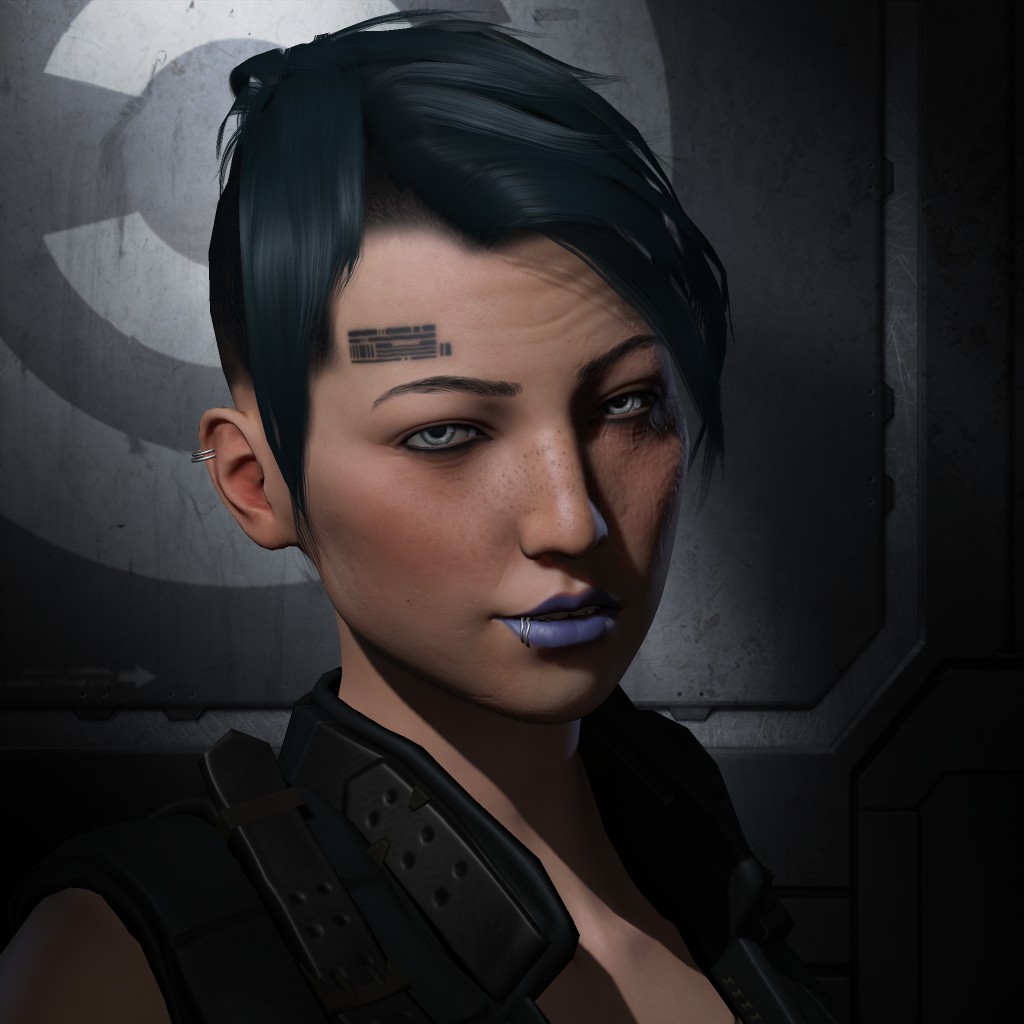 Luna Yamamoto
