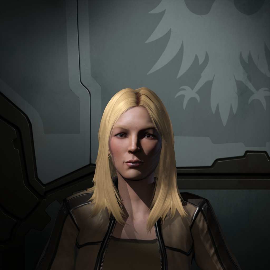 Caldari Citizen 93776286