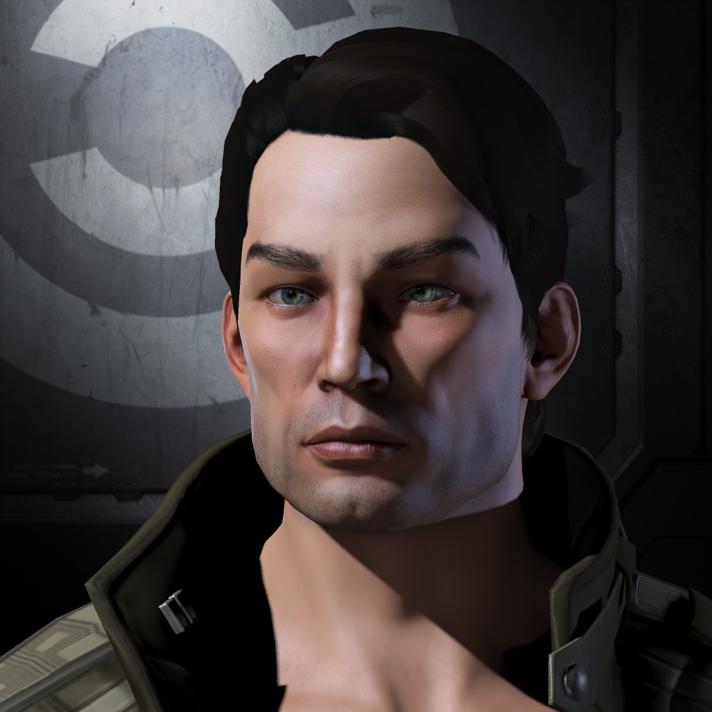 Victor Dufrane