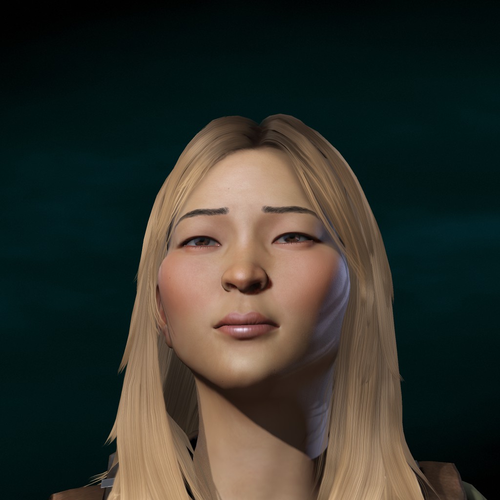 Lilith Creed