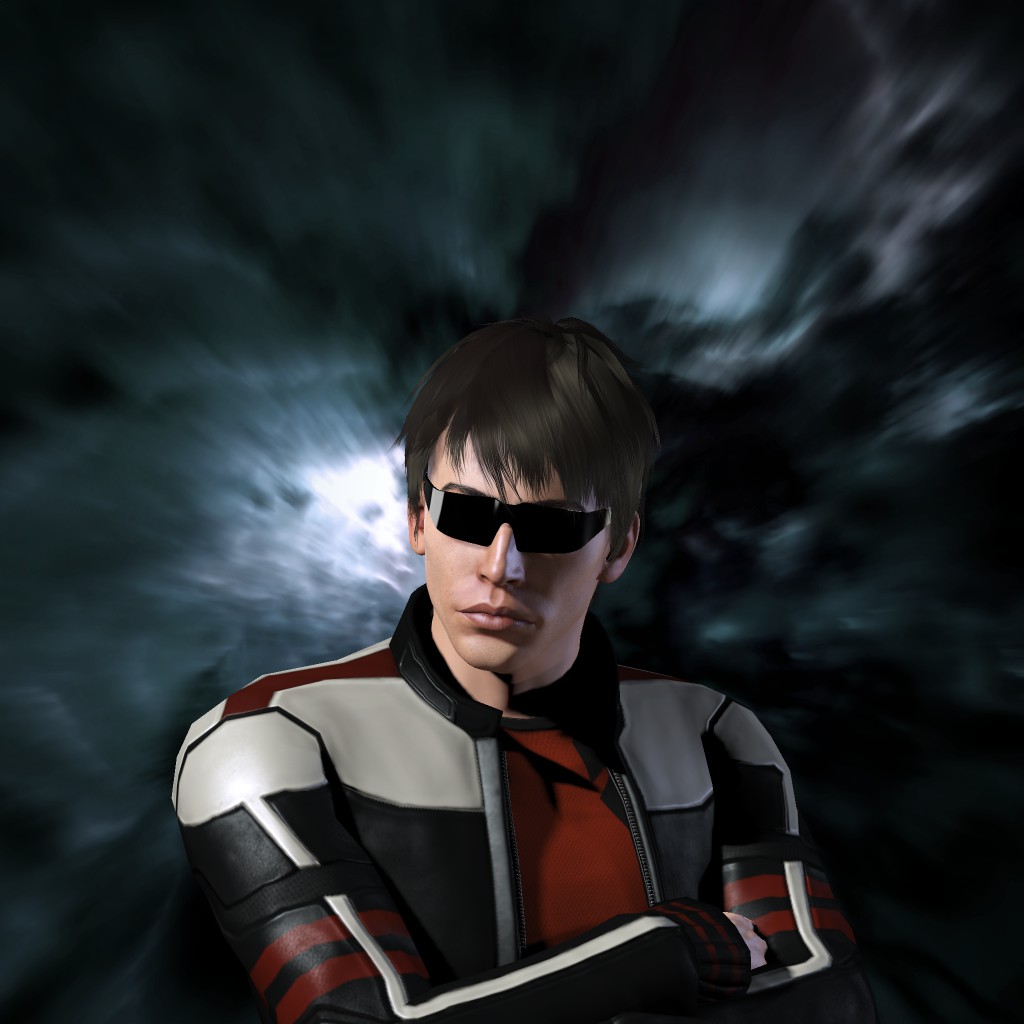 Arkarian Shadowsong