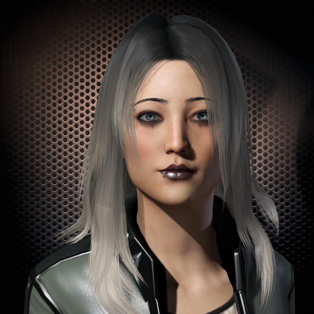 Liza Kishunuba