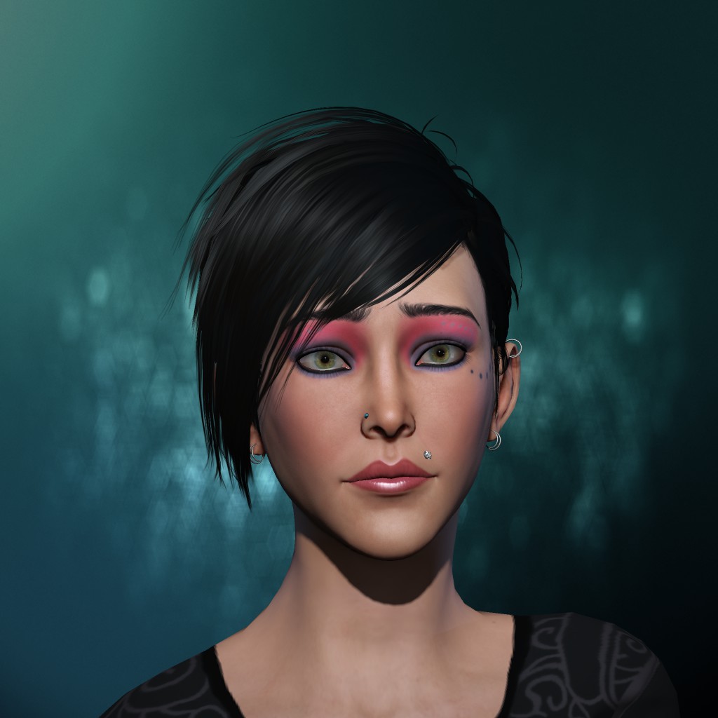 Morgan La-Strange