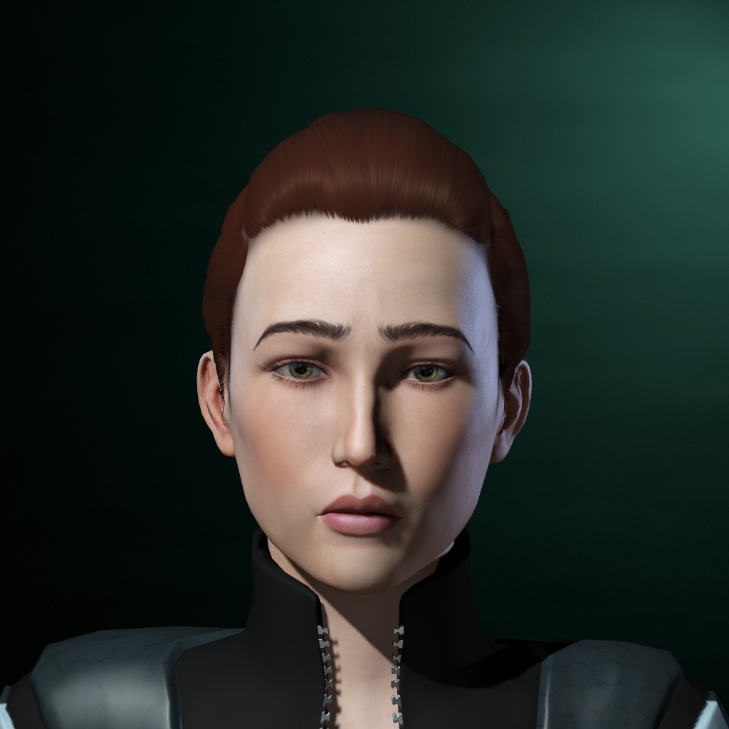 Gallente Citizen 93777448