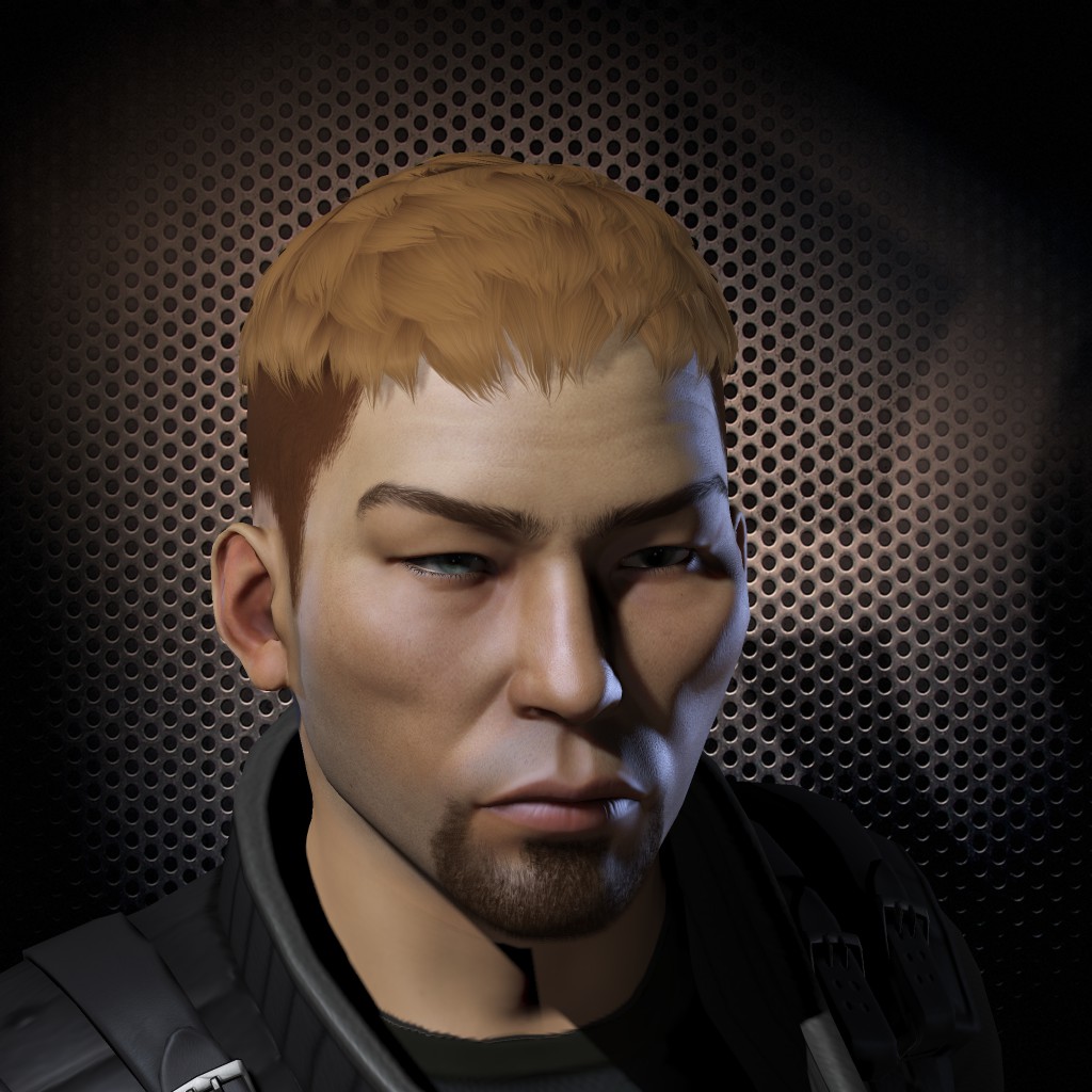 Minmatar Citizen 93777454