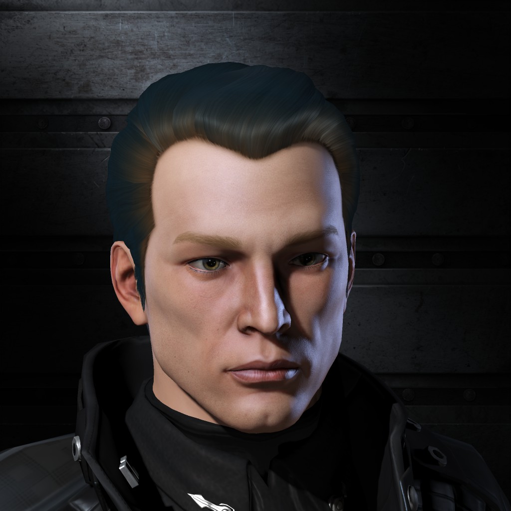 Caldari Citizen 93777458