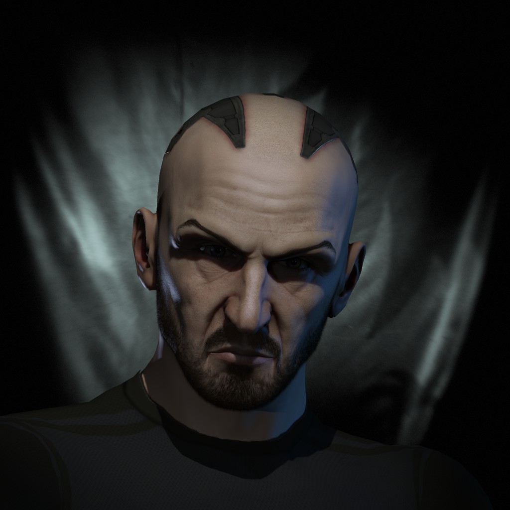 Darkreign Soulrage