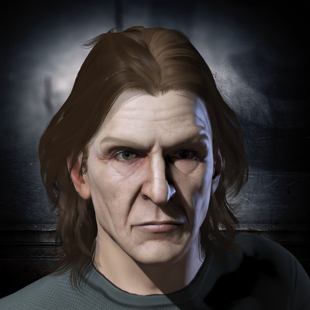 Amarr Citizen 93777488