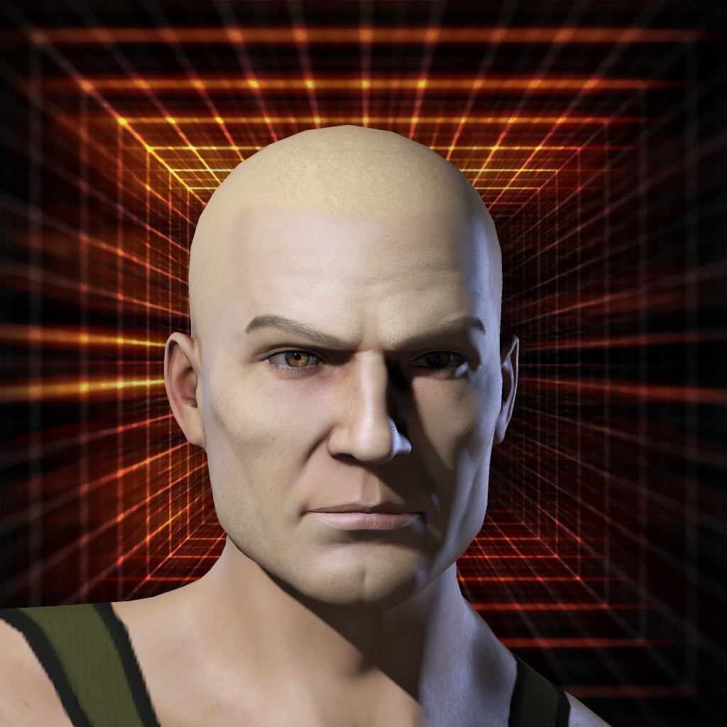 Caldari Citizen 93777494