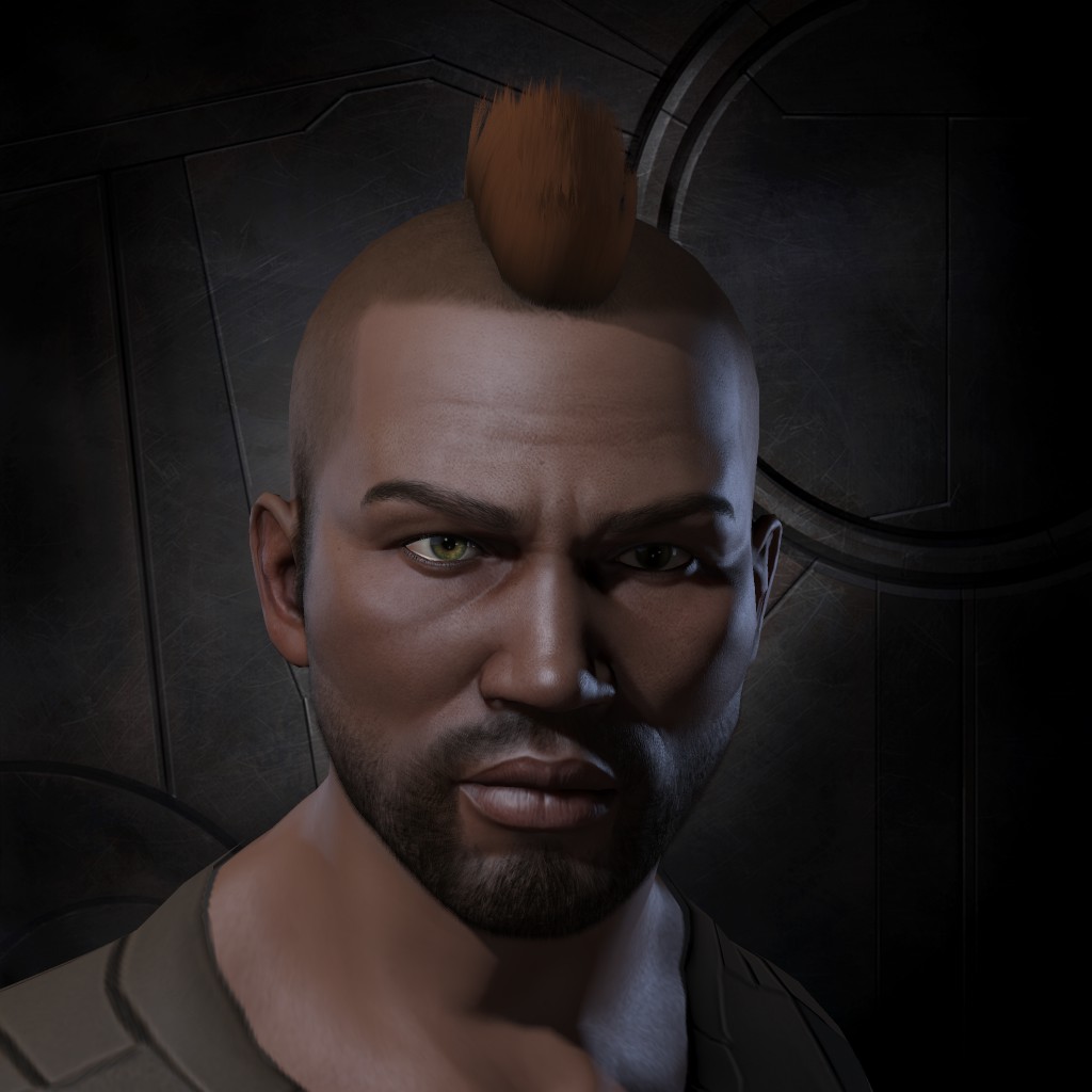 Minmatar Citizen 93777506