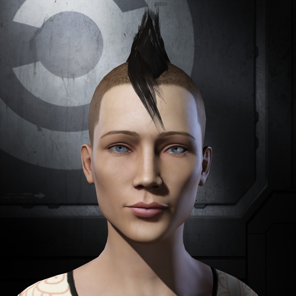 Caldari Citizen 93777513