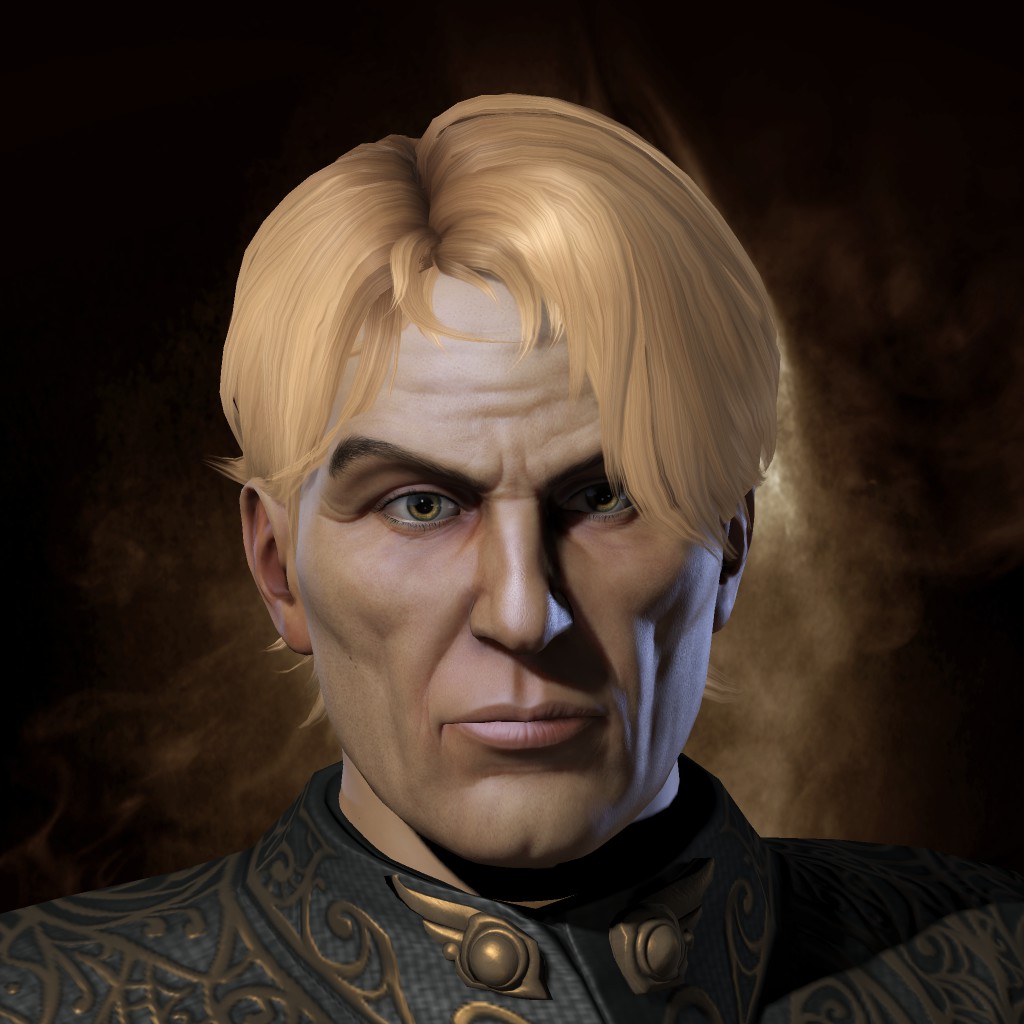 Amarr Citizen 93777699