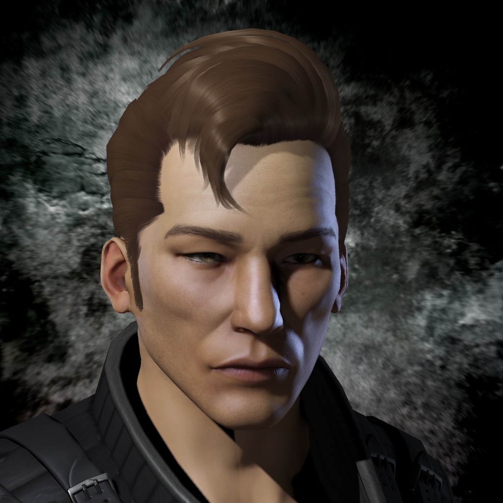 Minmatar Citizen 93777709