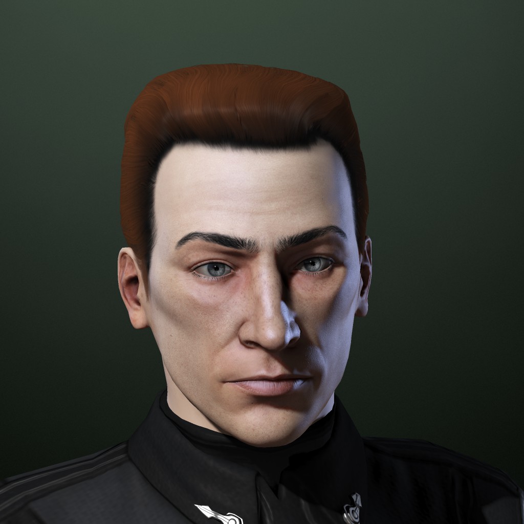 Gallente Citizen 93777718