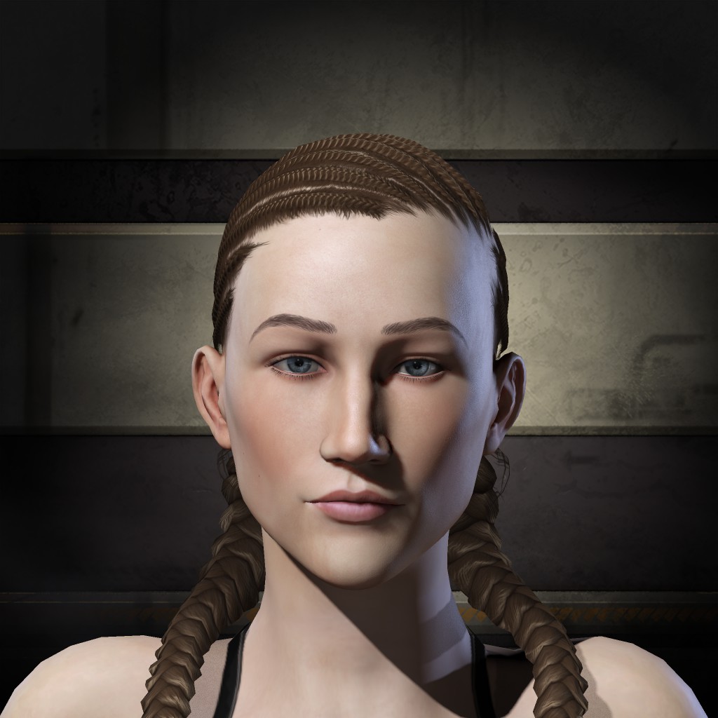 Gallente Citizen 93777724